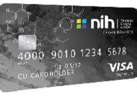 nih travel card